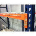 Heavy Duty Selective Stacking Warehouse Storage Metal Teardrop Rack From Nanjing